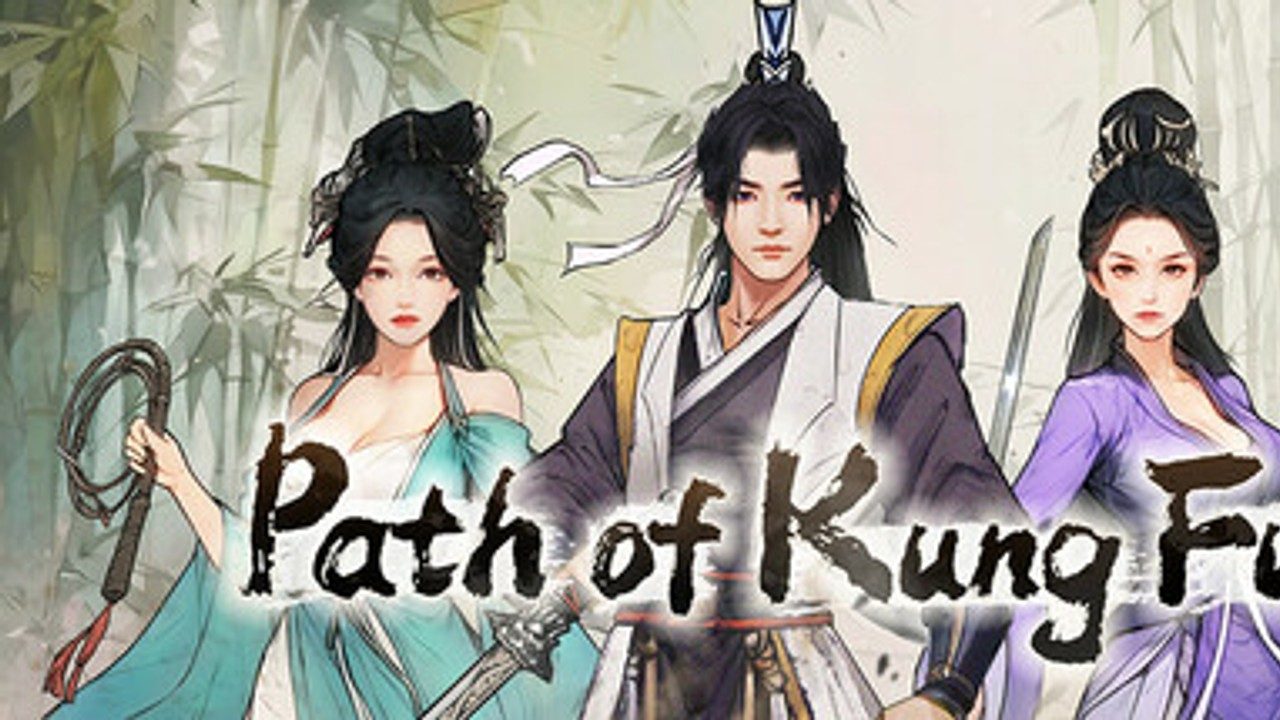 刀剑江湖路-绅士mod版 故事片段 场景图 2