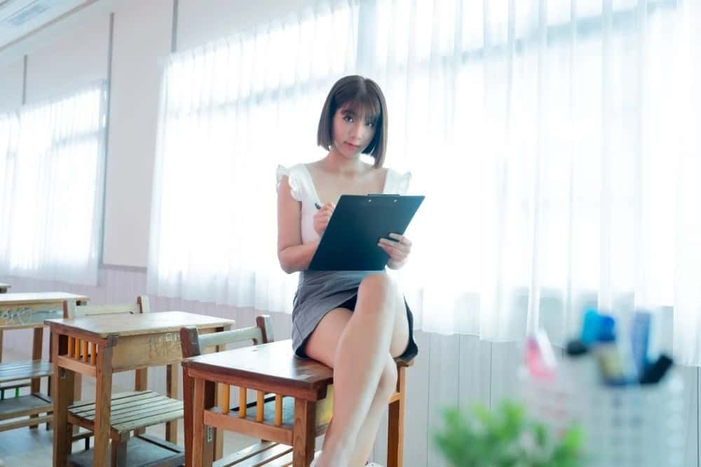 这个面试有点硬 场景演出 内容截图 7