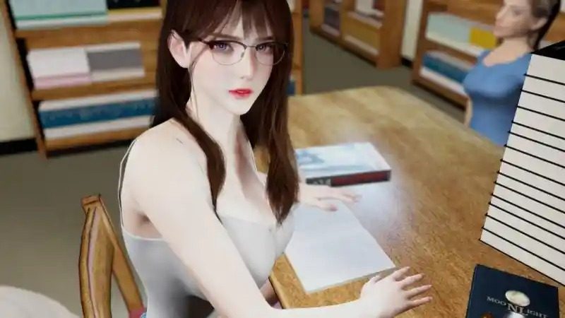 织梦人破解完结版 角色养成 展示图 4